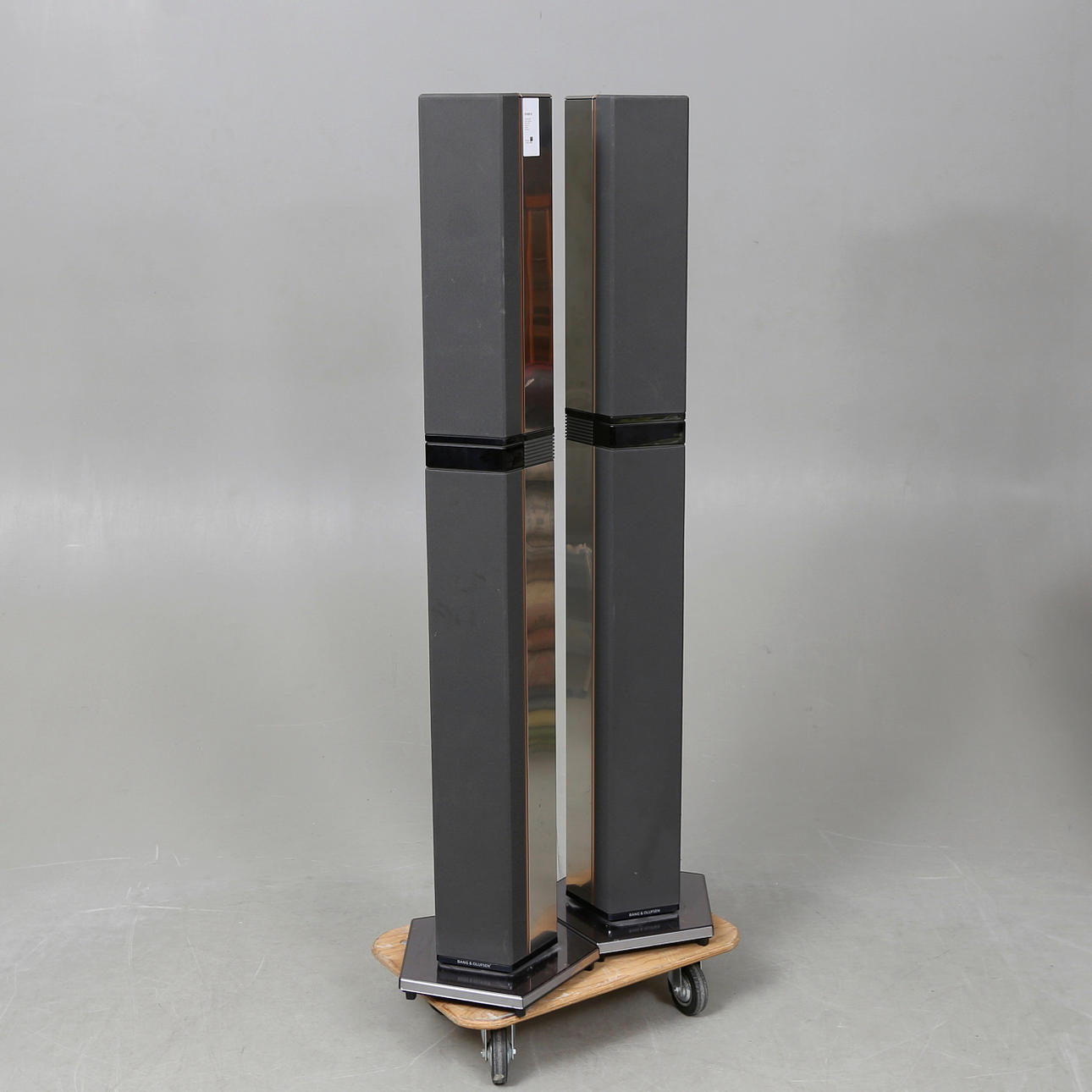 ◆大感謝祭!! Bang&Olfsen PENTA 6611 m0s7297 BANG & OLUFSEN BEOLAB PENTA SPEAKER CROSSOVER MODULE