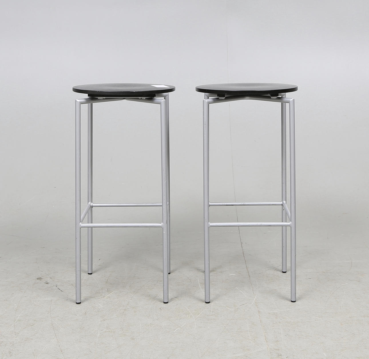 BARPALLAR, ett par, "Cobra", Matthias Ljunggren, Källemo.