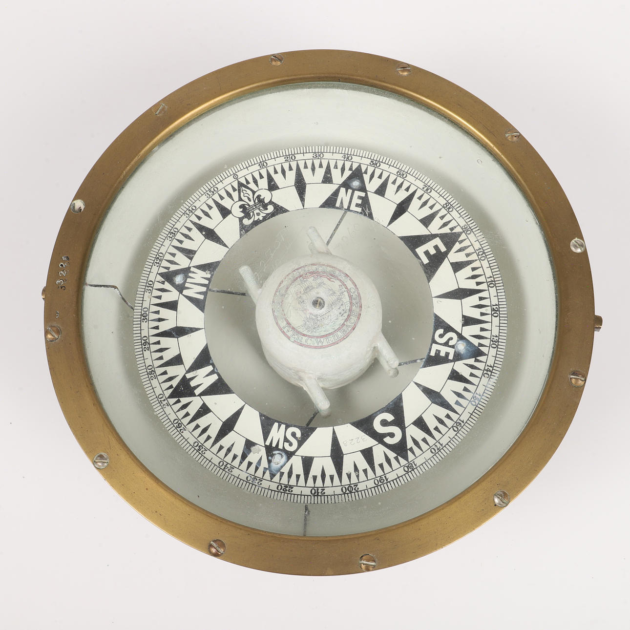 KOMPASS, Weibach & co.