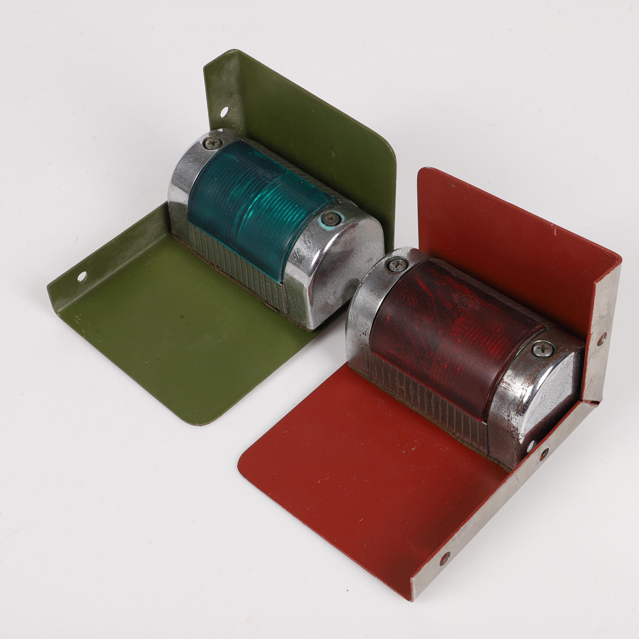 VENEVALOT, 1 pari, Hella.