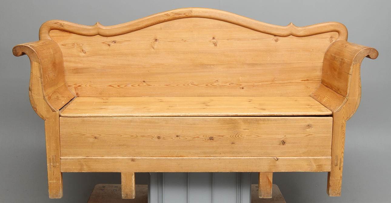 SOFA, folklore, 1800s.