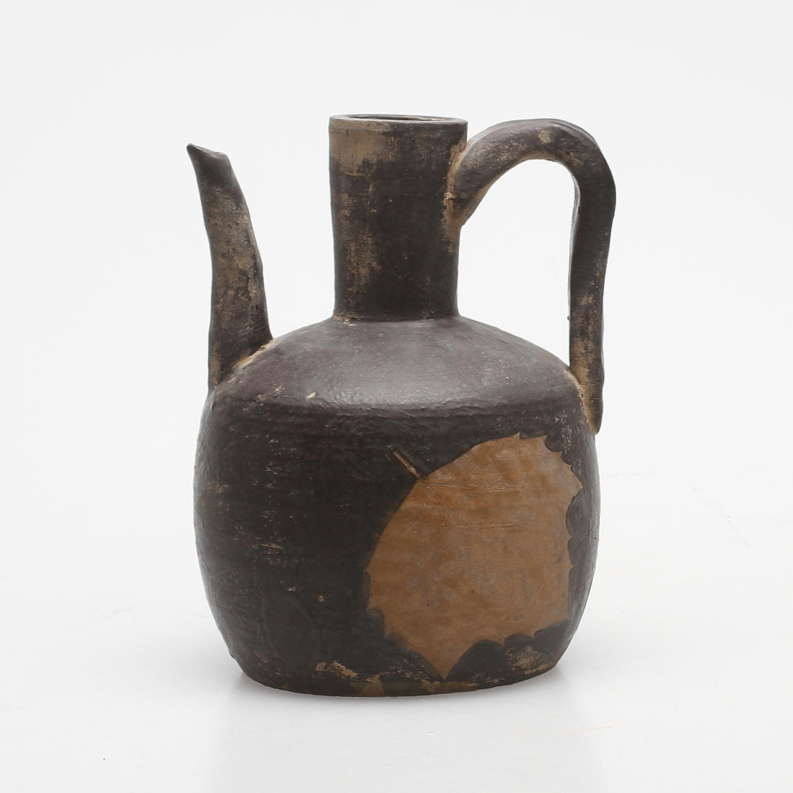 KANNA, keramik, orientalisk.