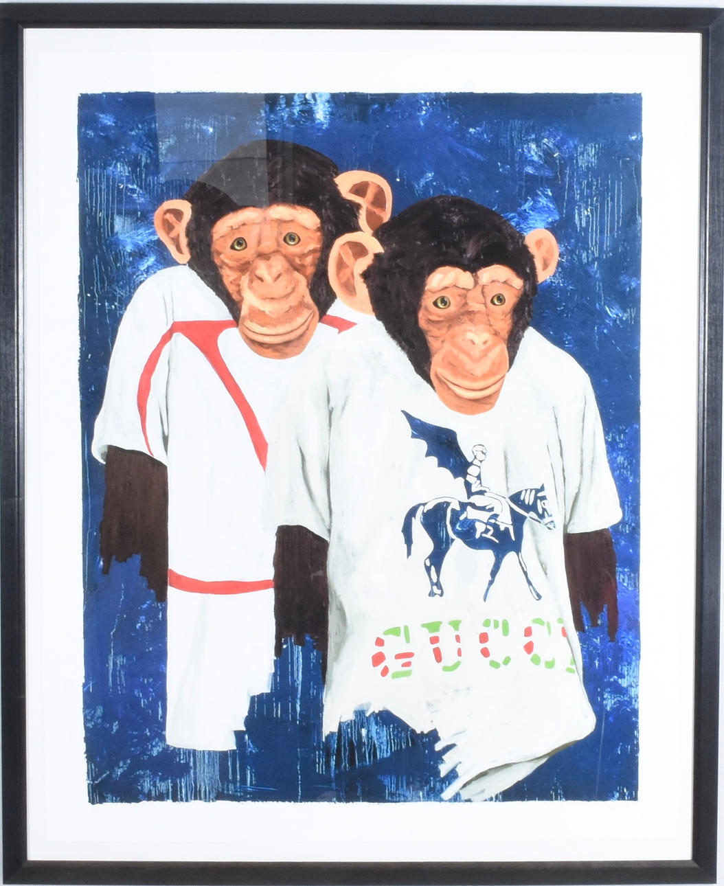 BOBO WALLMANSSON. glichétryck.