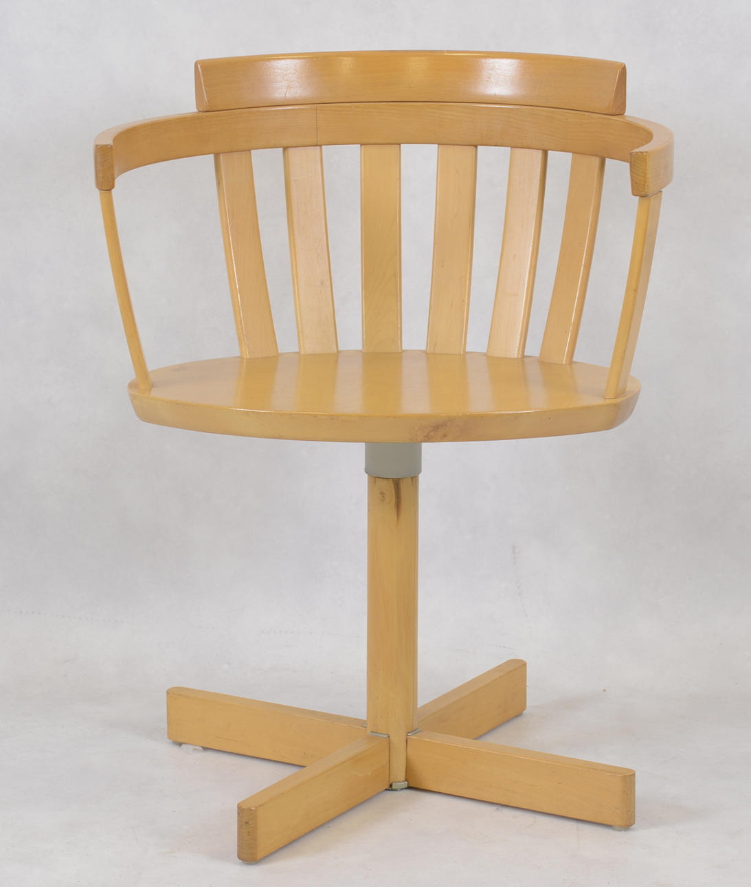 KONTORSSTOL, Edsbyverken.