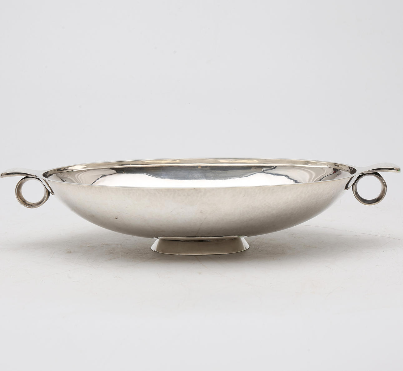 GEORG JENSEN. Centro, modelo "544C".