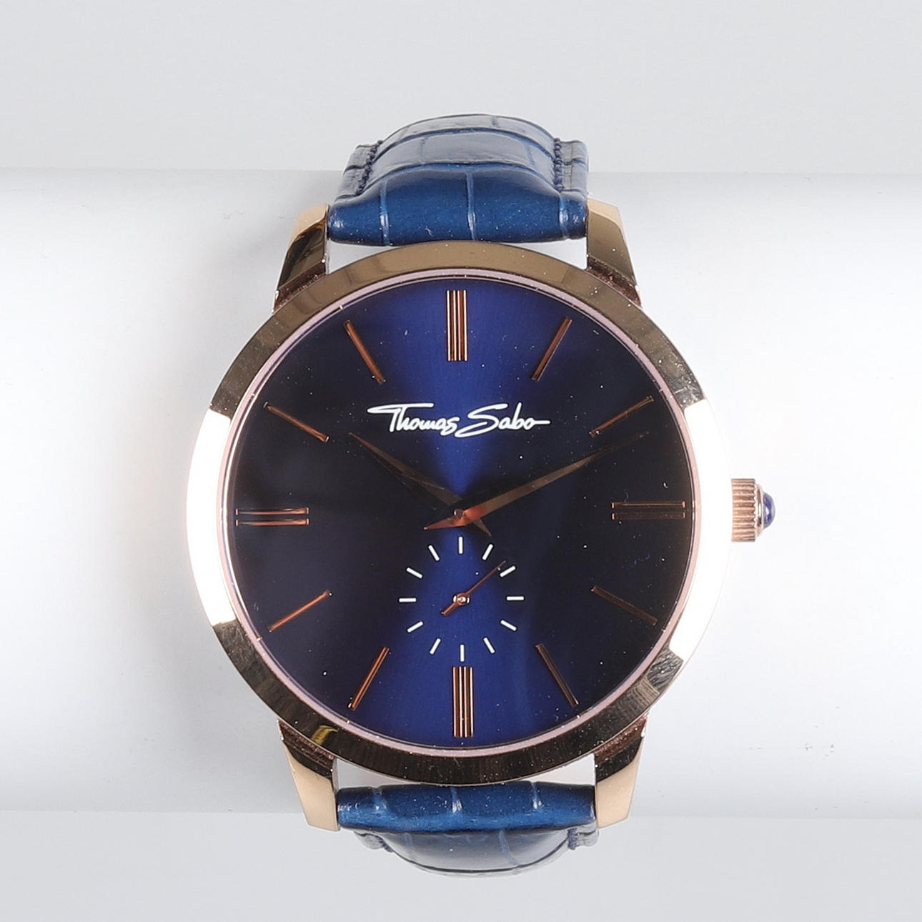 ARMBANDSUR, Thomas Sabo.