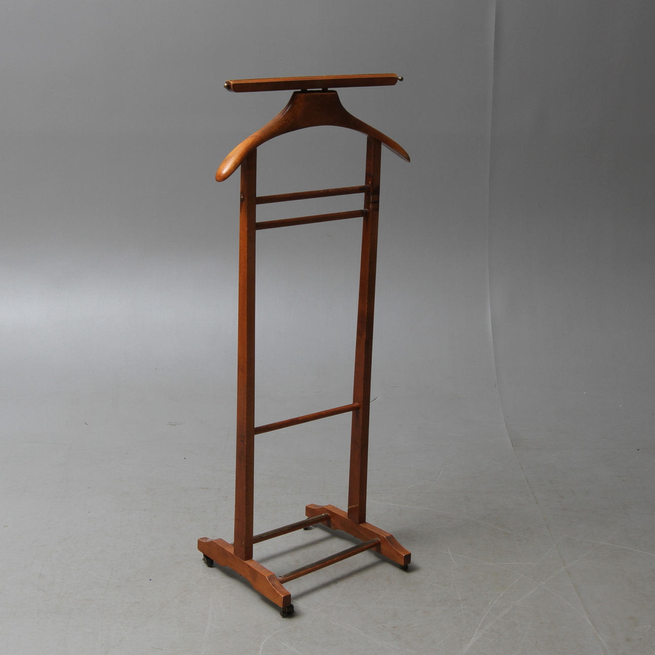 HERRBETJÄNT, Brevettato, Italien,1900-tal.