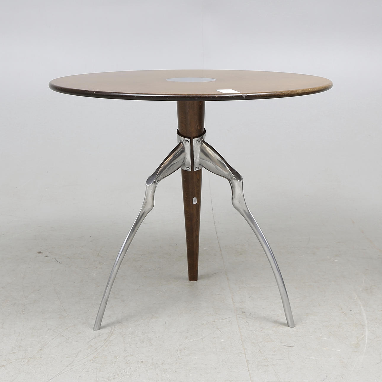 BORD, "Antilope", Matthew Hilton, London 1980-tal.