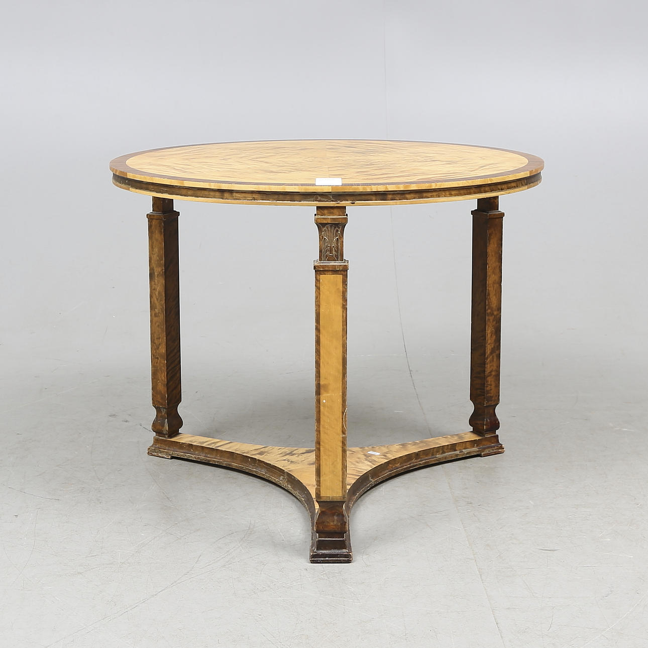 BORD, 1920-tals klassicism.