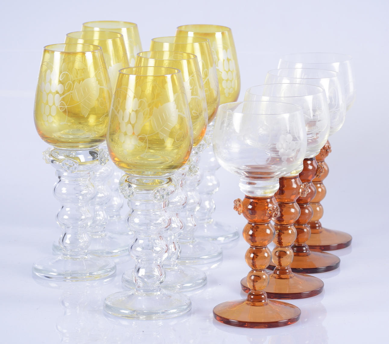 REMMARE ,7+4 stycken.