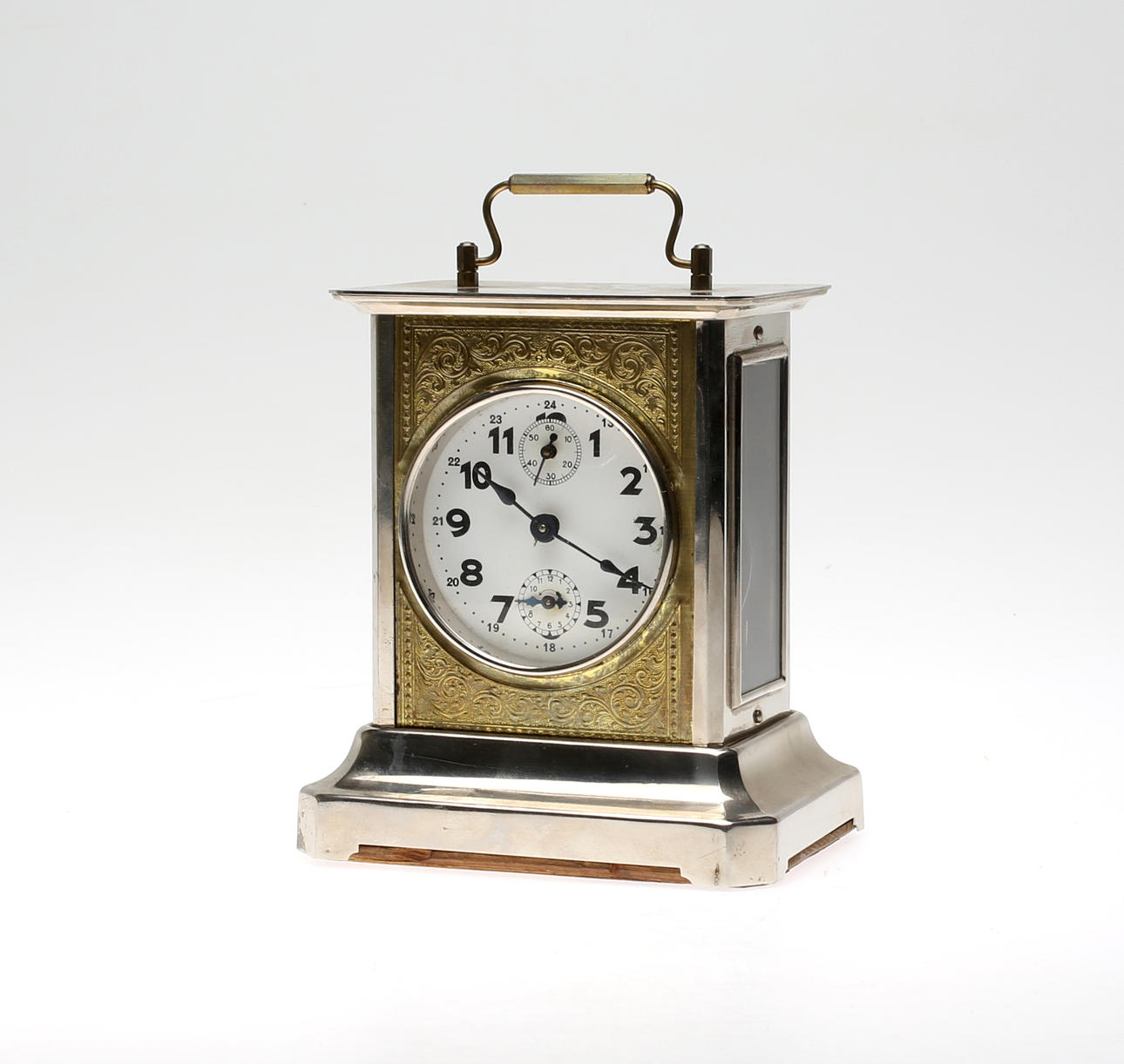 RESEUR, tidigt 1900-tal.