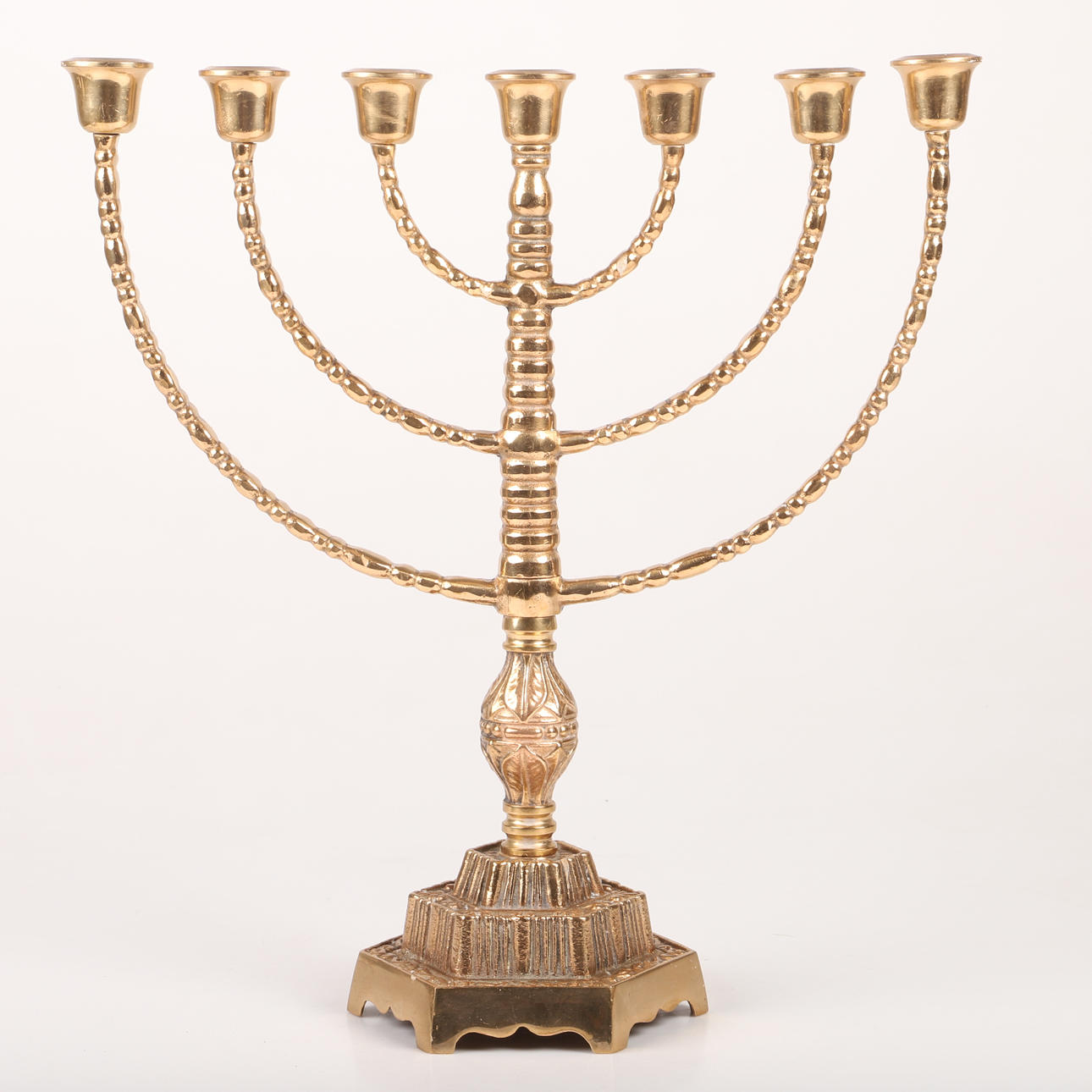 MENORA, ore, Gnosjö, 1900s.