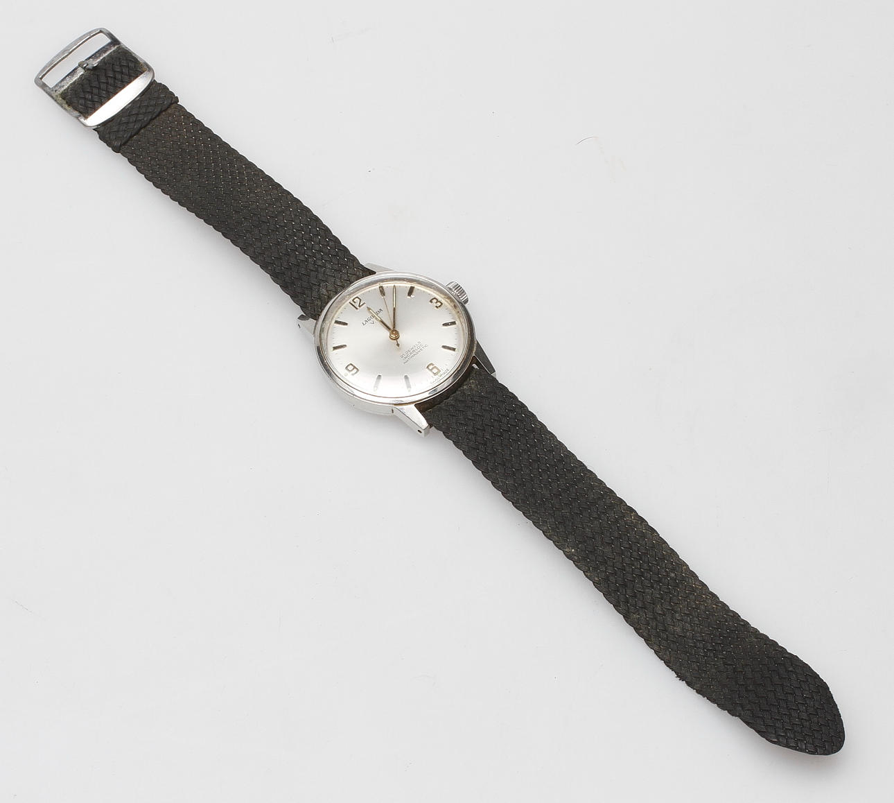 HERRARMBANDSUR, V.M, Lagonda.