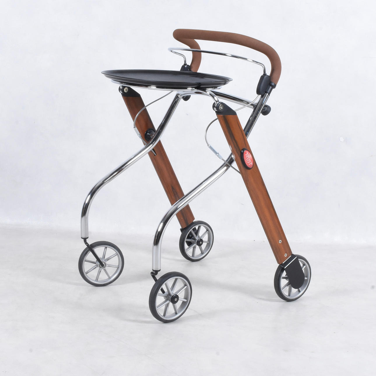 RULLATOR, Trust Care.