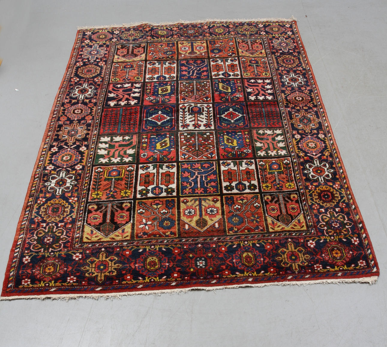 MATTA, orientalisk, ca 210 x 150 cm.