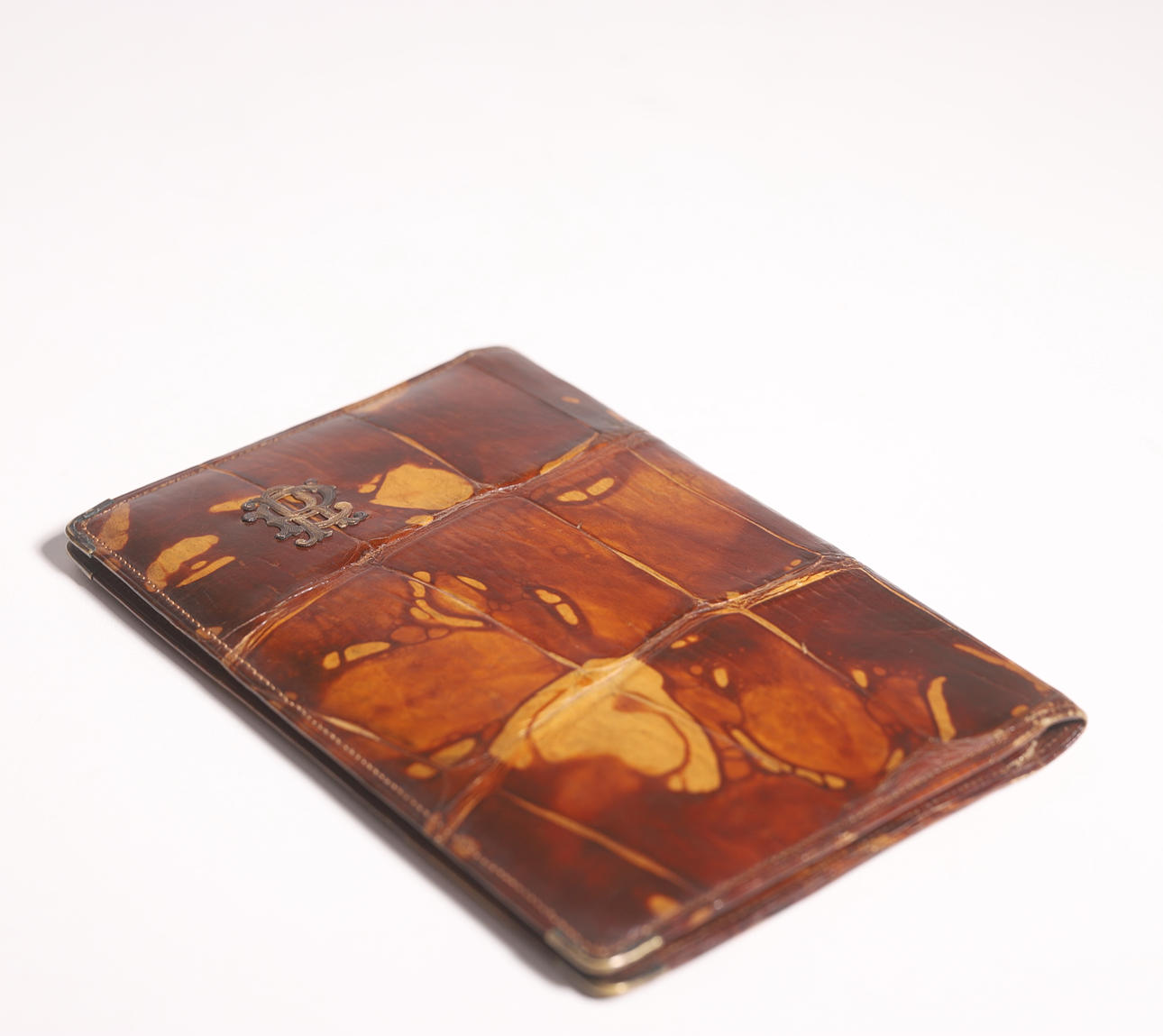 WALLET, Art deco.