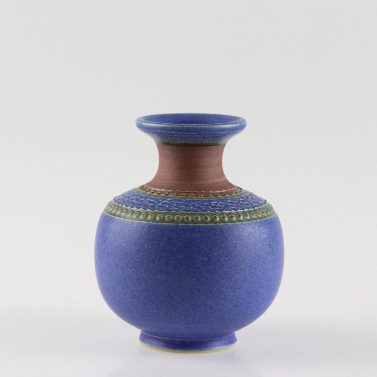 VAS, stengods, Klase, Höganäs.