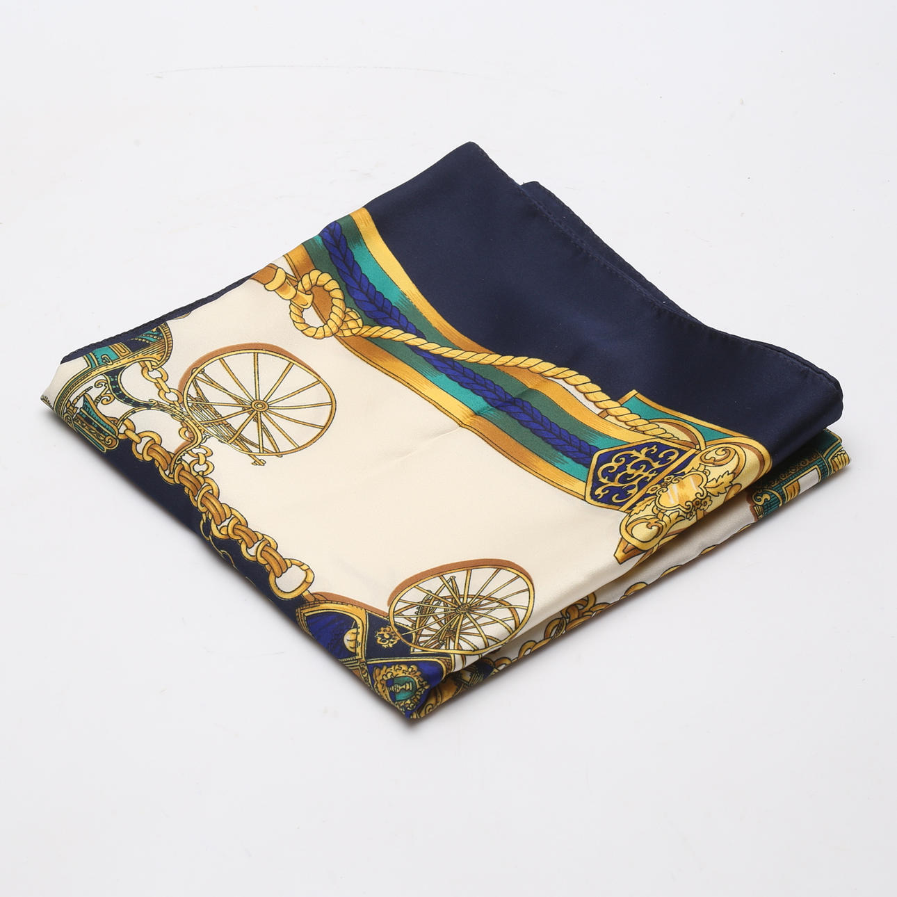 SCARF, Pierre Cardin, Paris.