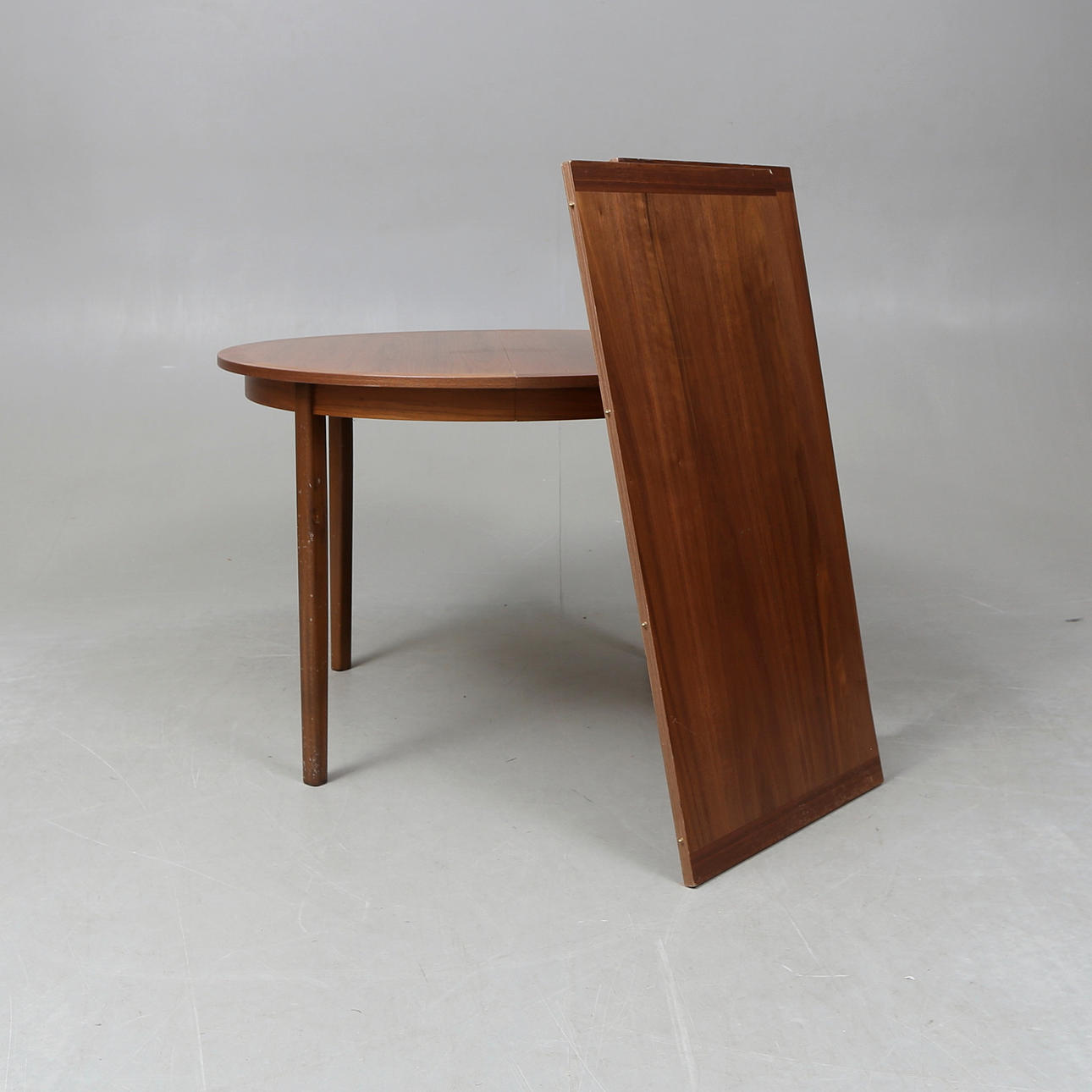 MATBORD, 1900-talets andra hälft.