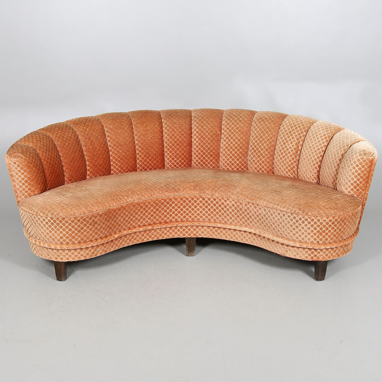 SOFFA, Otto Schulz, Boet. 1939.