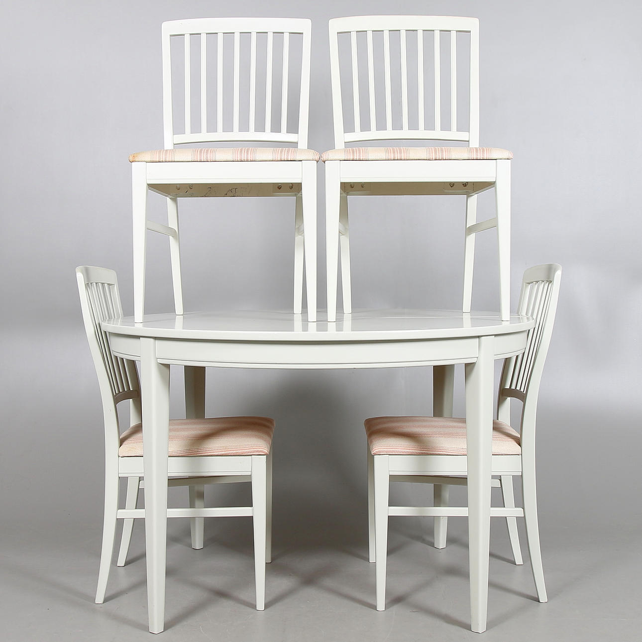 MATGRUPP, 7 delar, 1900-talets andra hälft.