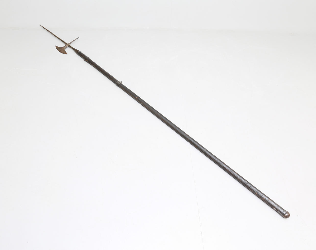 HILLEBARD, 1800s.
