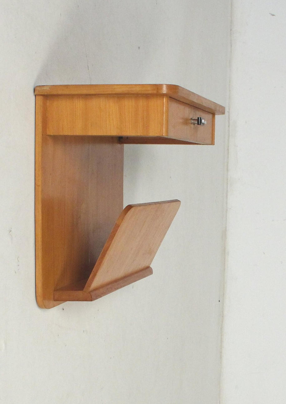 Wandkonsole / Telefonkonsole.