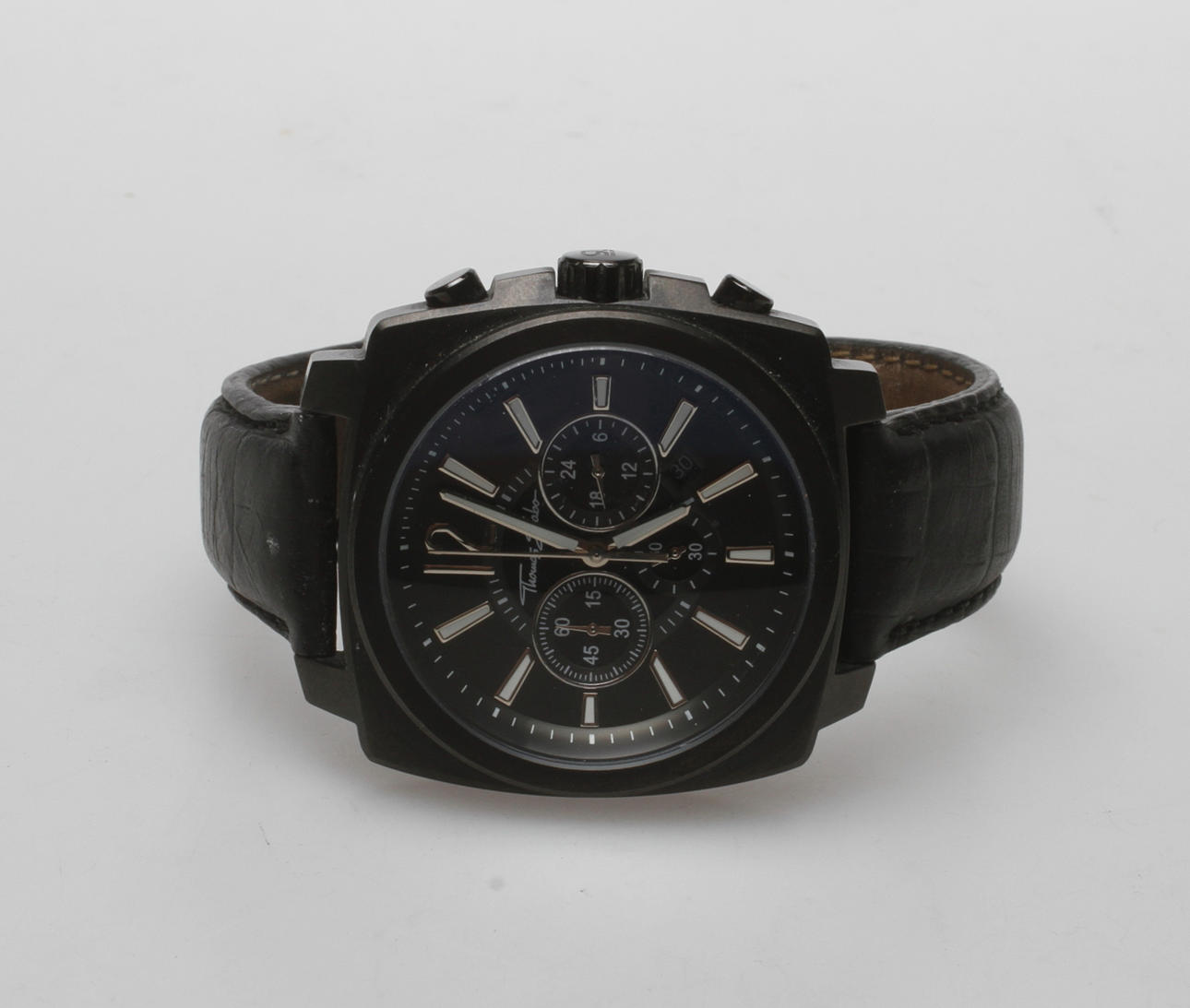 HERRARMBANDSUR, Thomas Sabo.