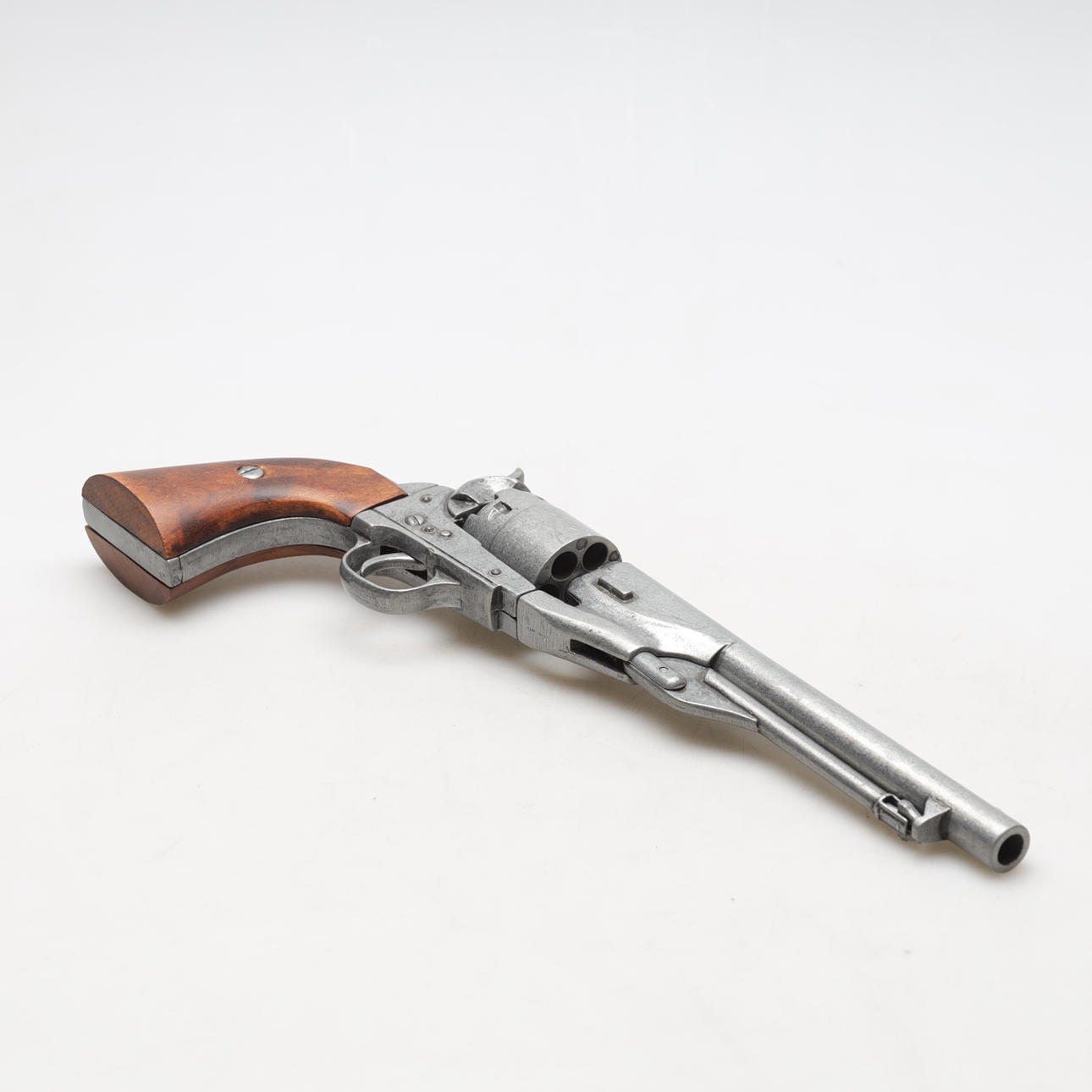 REVOLVER, replica, Colt Army Model 1860.