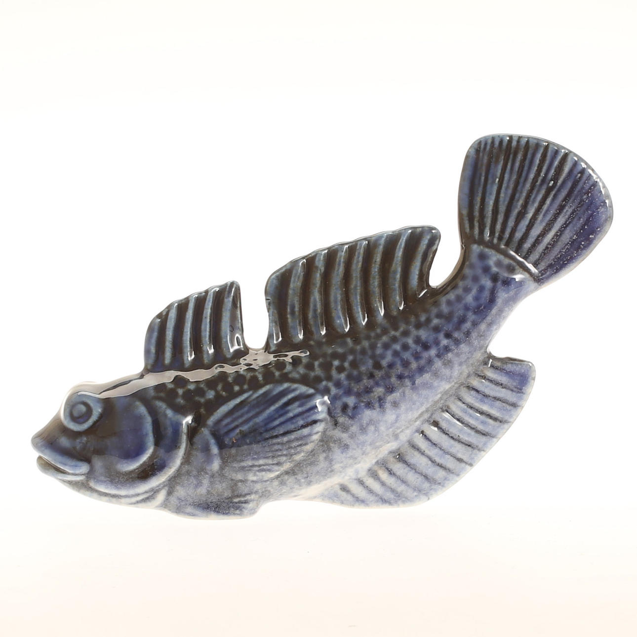 SVEN WEJSFELT. The figurine, "Stim", Rörstrand.