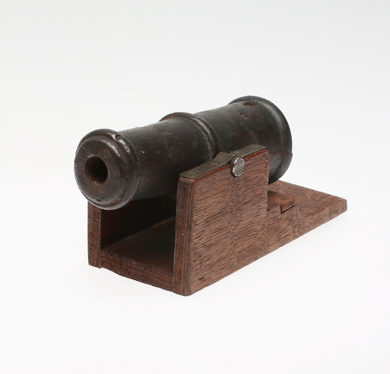 KANON, brons, 1800-tal.