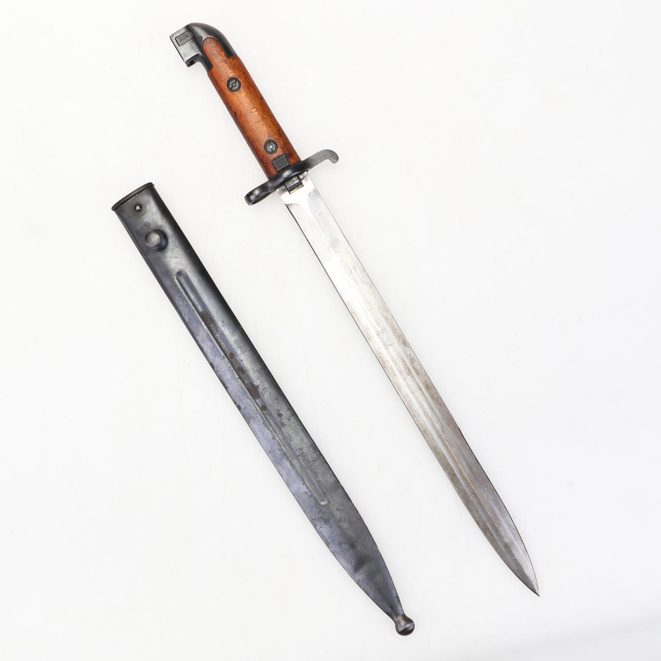 BAJONETT m / 94 - 14, Sverige.