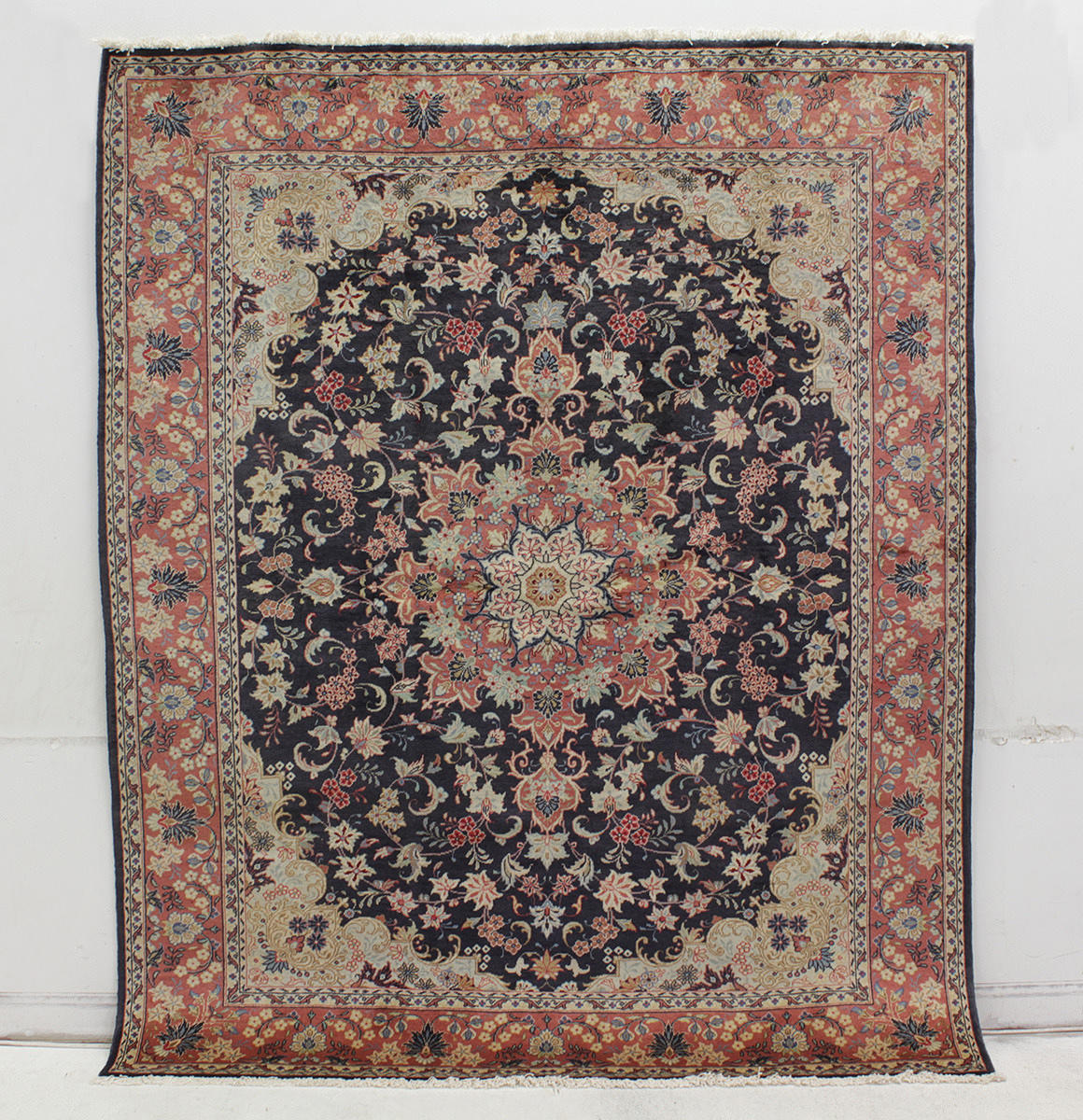 MATTA, Orientalisk, Saruk, 243 x 197 cm.