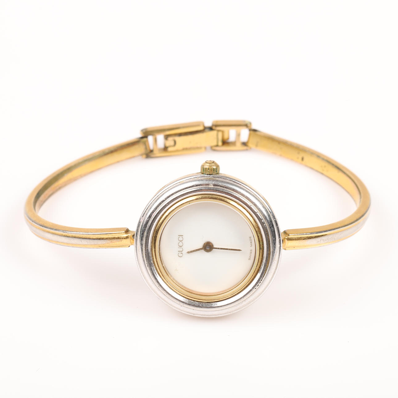 BRACELET WATCH, Gucci Timepieces quartz.