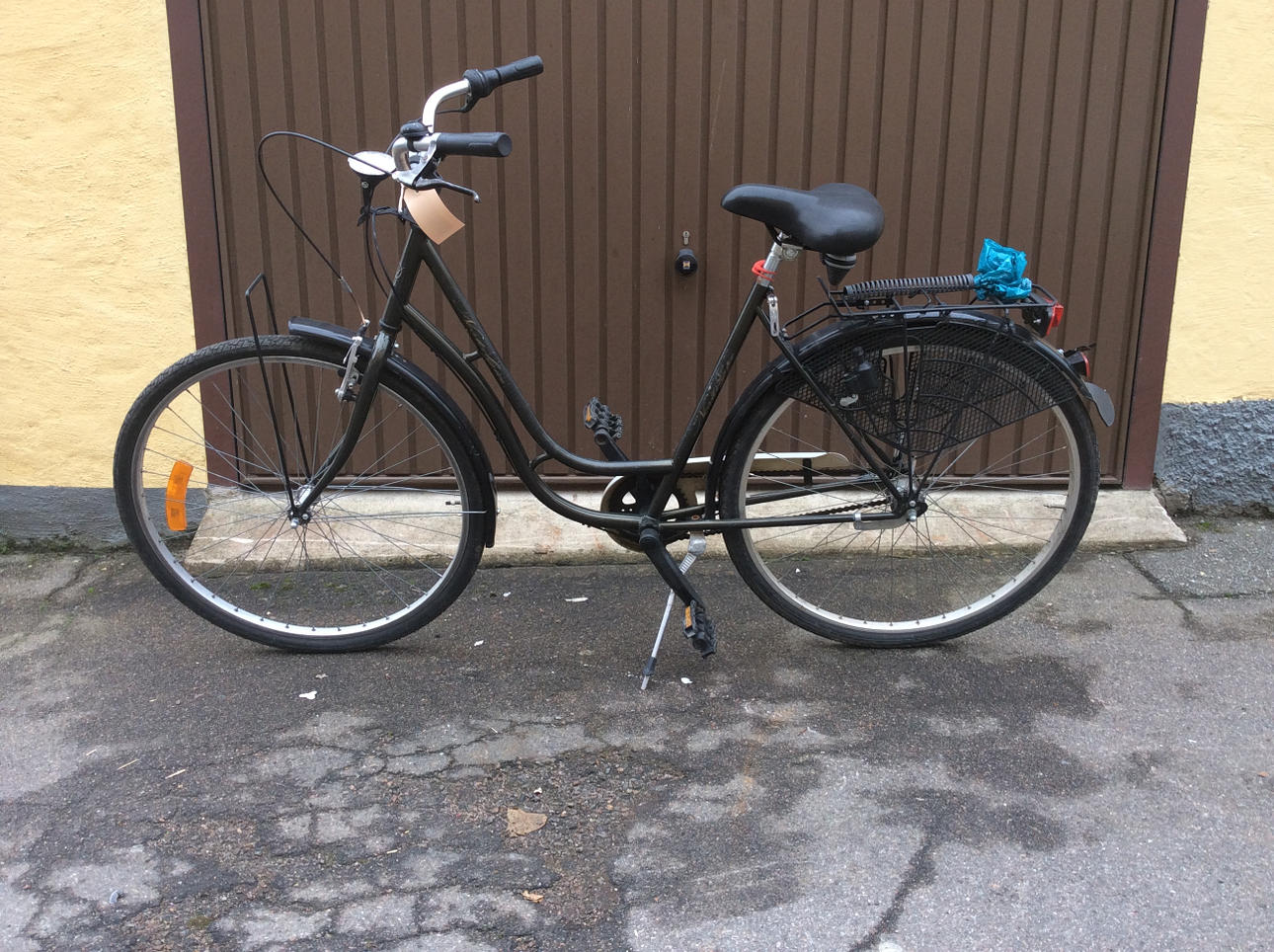 DAMCYKEL, Nostalgia, 28 tum.