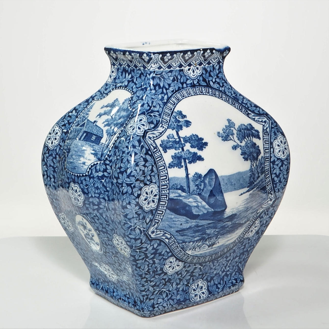 VAS, Rörstrand, marked AOK.