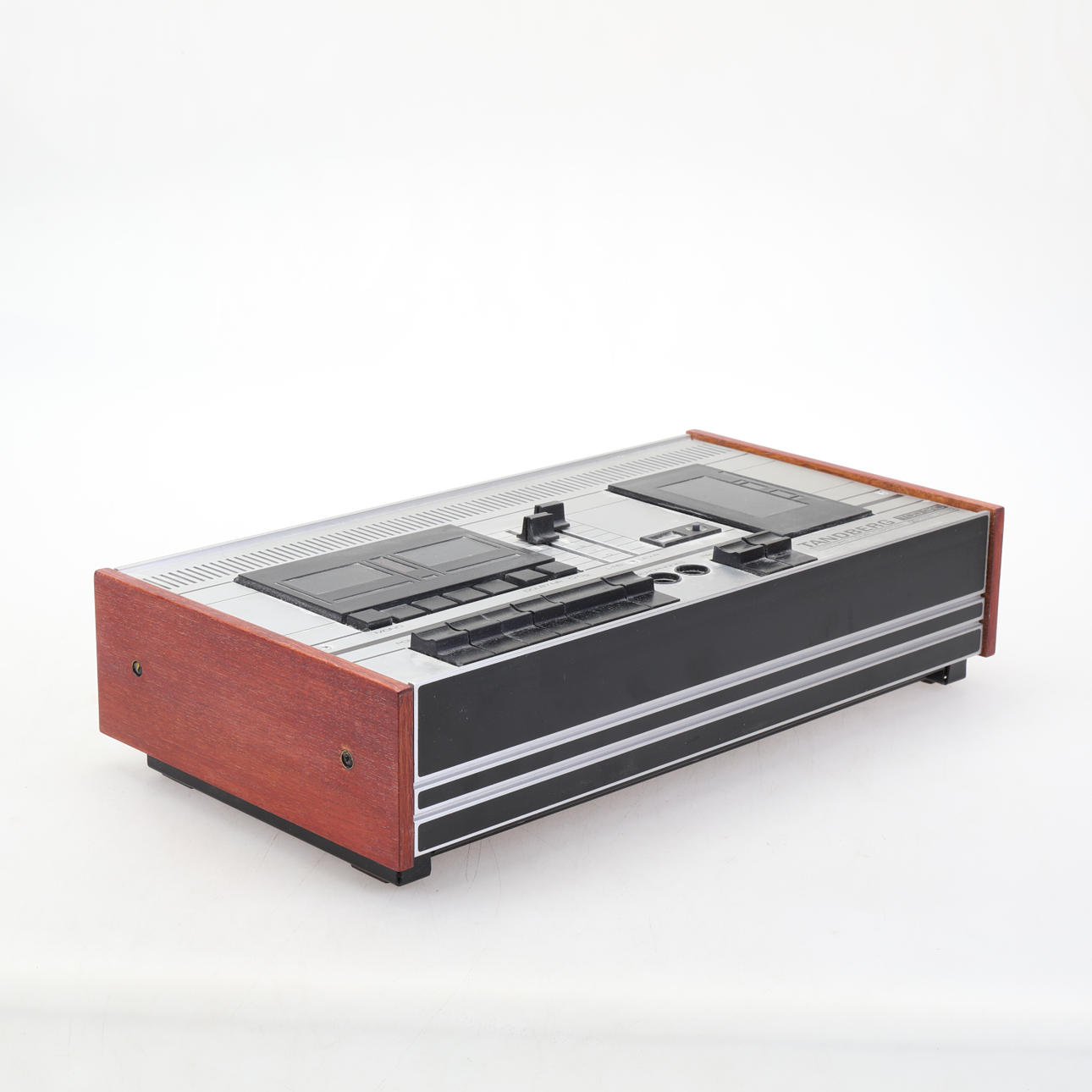 KASSETTE SPIELER, Tandberg, TCD 310.