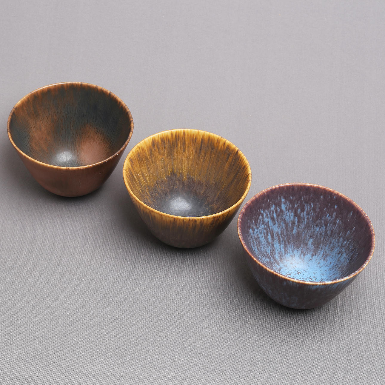 Gunnar Nylund | グンナーニールンド ARU ボウル