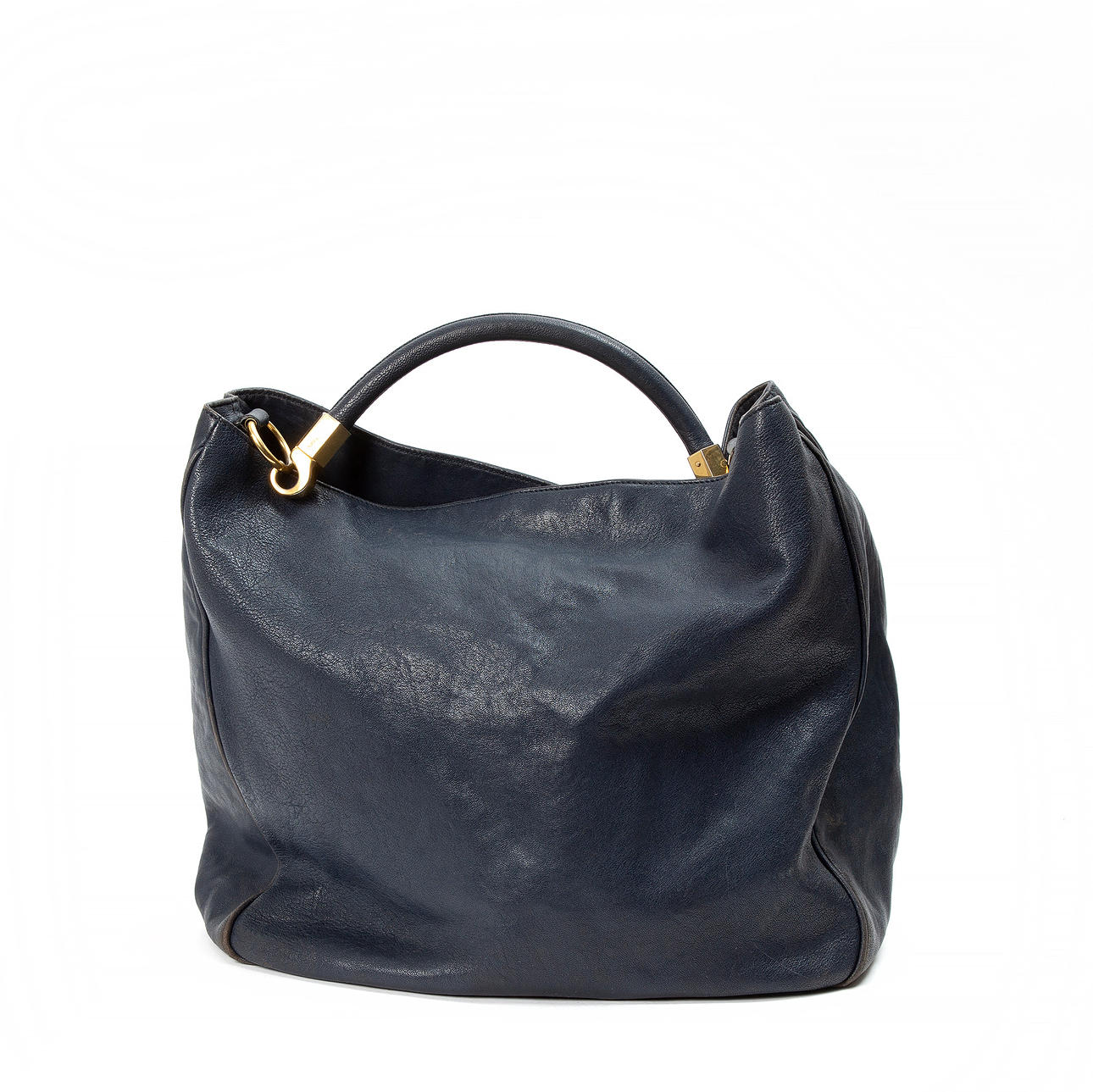 YVES SAINT LAURENT, bag.