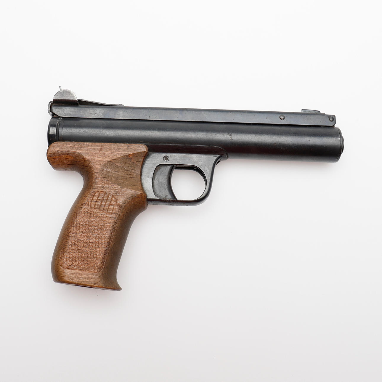 LUFTGUN, "Excellent", Sverige, 1950'erne.