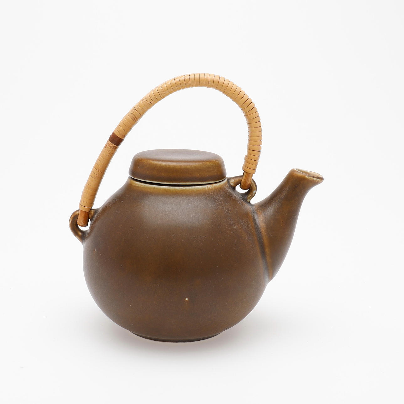 ULLA PROCOPÉ. TEAPOT, ARABIA.