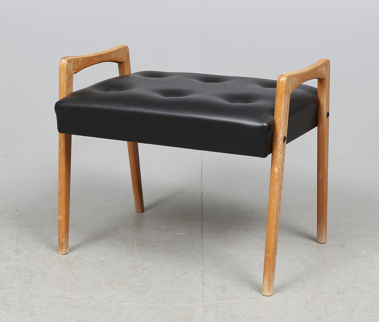 TABURETT, 1960-tal.