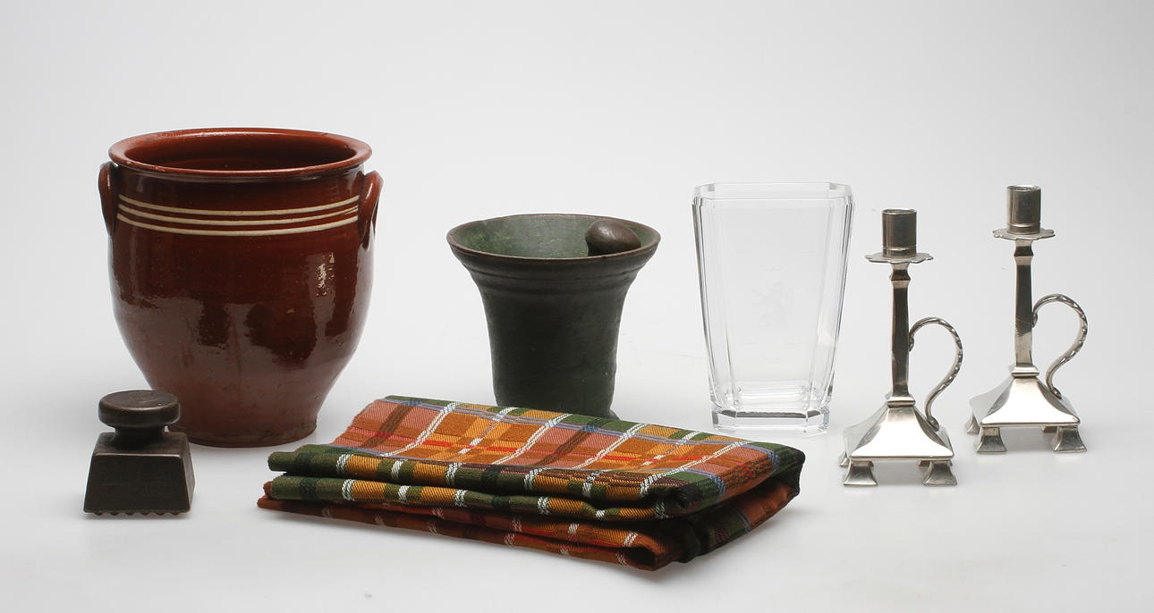 DIVERSE, 1800-1900-tal.