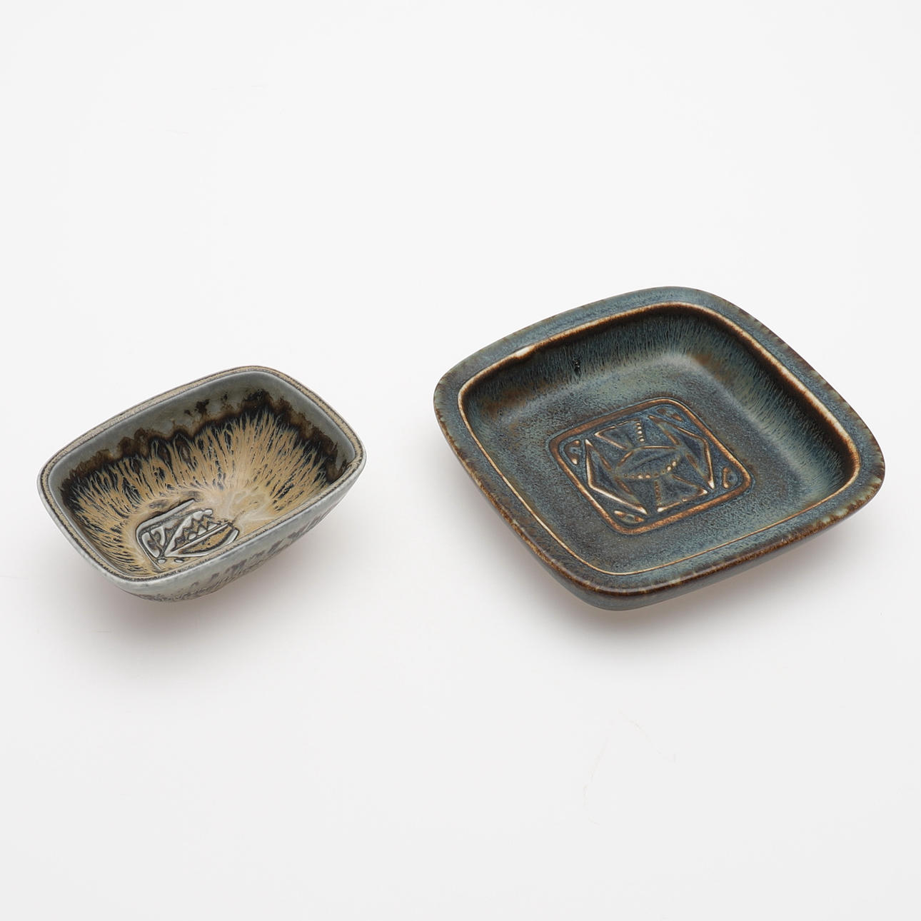 GUNNAR NYLUND. KULOJA, KAKSI KAPPALEJA, PUTKIHIHNA.