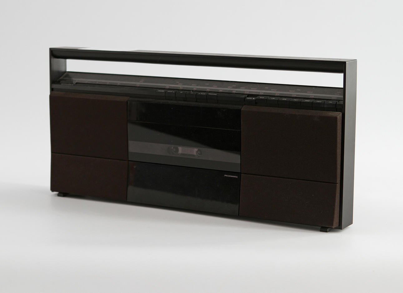 RADIO, Beomaster, WB10 samt VÄGGSTÄLL.