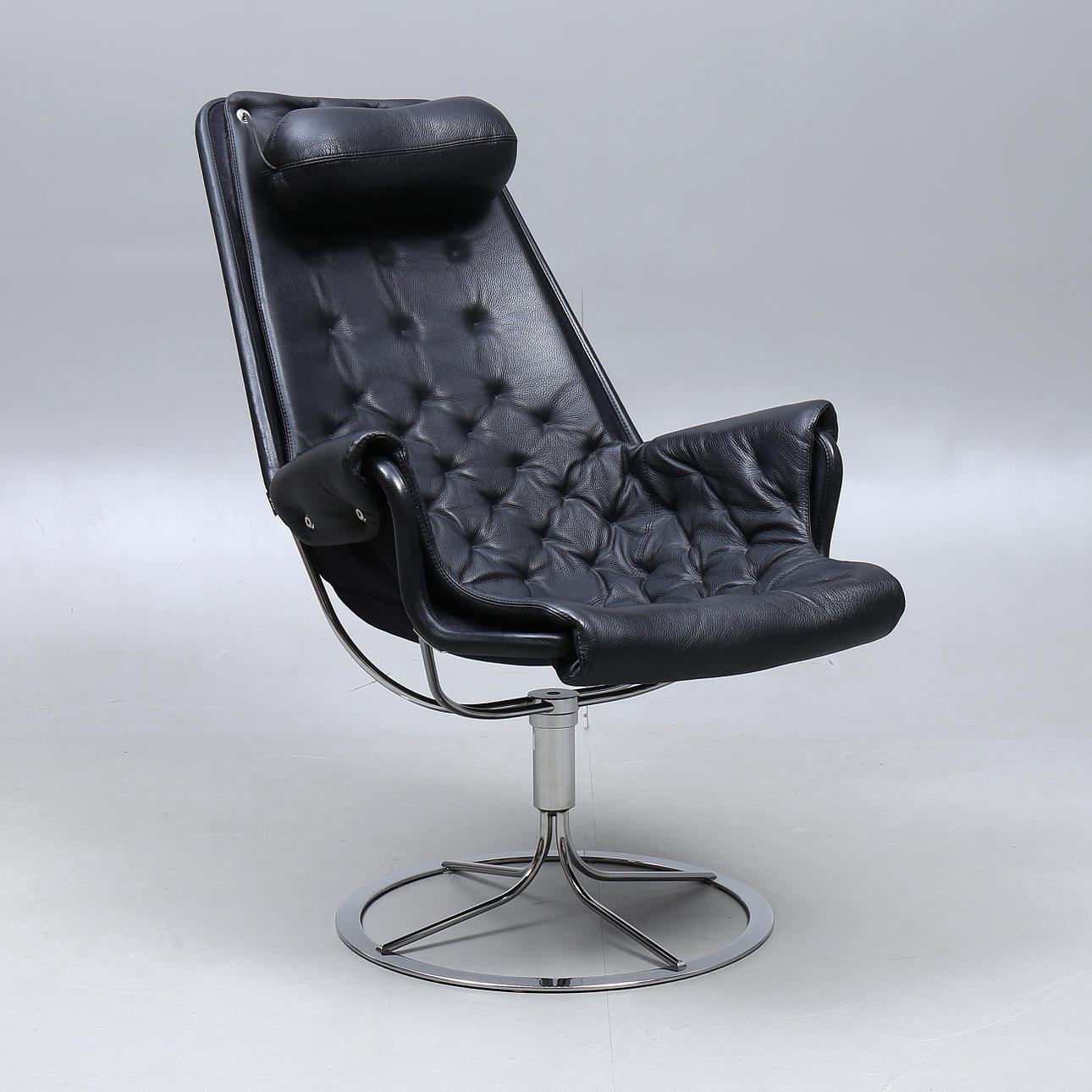 BRUNO MATHSSON. Butaca, "Jetson", Dux, 19/2000s.