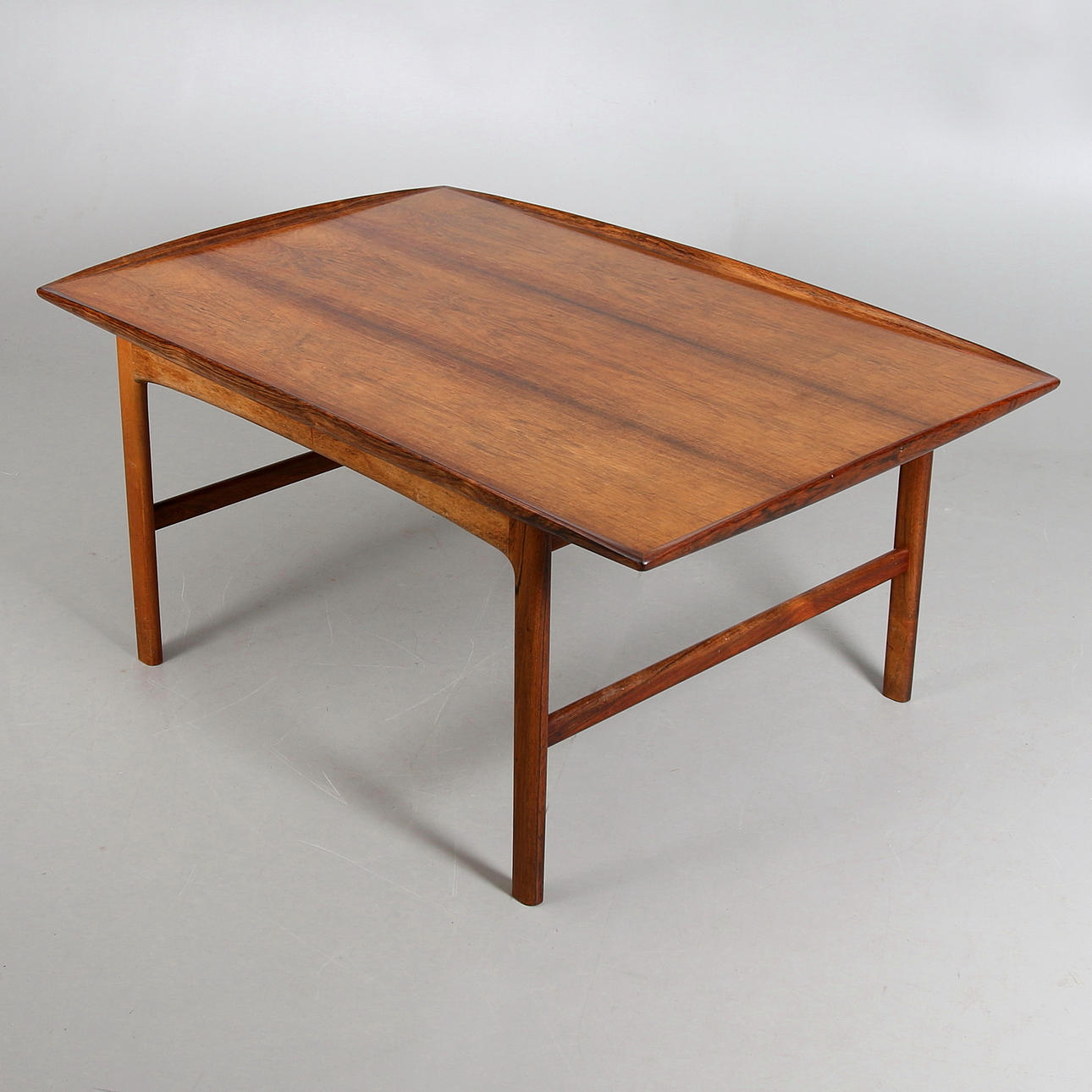 SOFFBORD, "Frisco" Folke Ohlsson, Tingströms, 1950/60-tal.