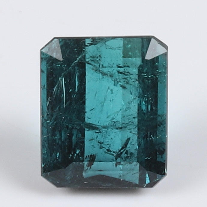 TURMALIN, 10,21 ct.