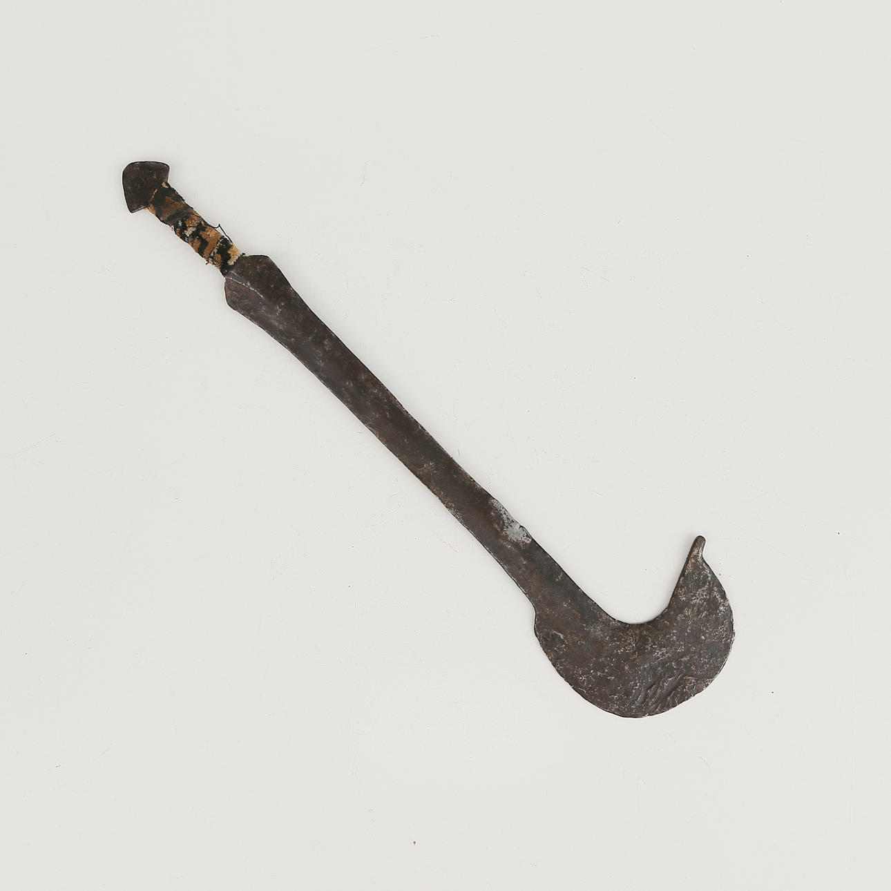 KASTE SVERD, Sudan, Afrika.