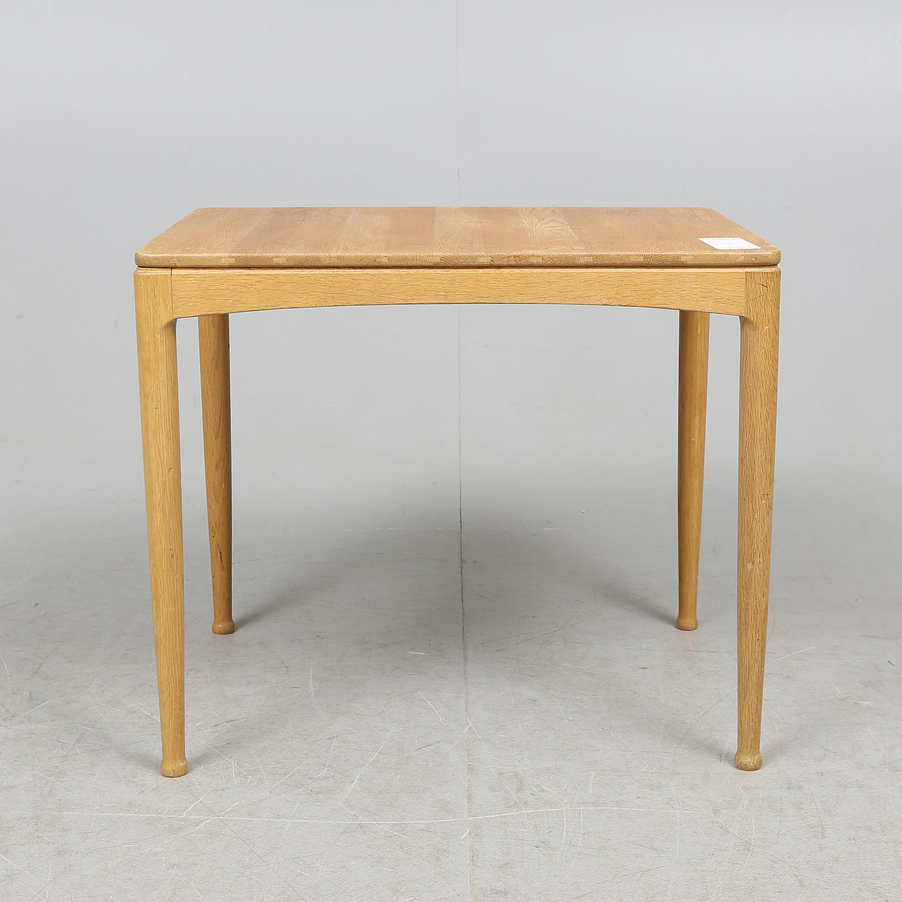 BORD, "Micado", Engström & Myrstrand, Tingströms, 1900-talets andra hälft.